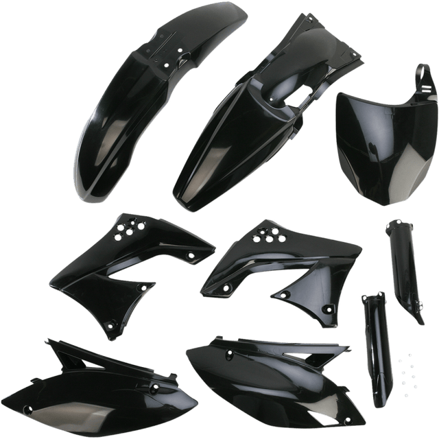 ACERBIS PLASTIC KIT FULL KX450F:09 - 10 - DRIVEN Canada's Powersports 8866879415972198060001