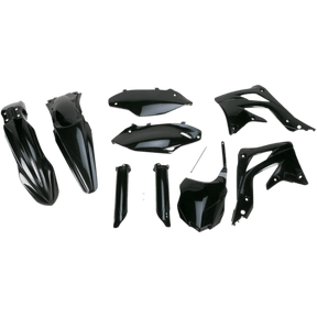 ACERBIS PLASTIC KIT FULL KX450F:13 - 13 - DRIVEN Canada's Powersports 8861184469502314200001