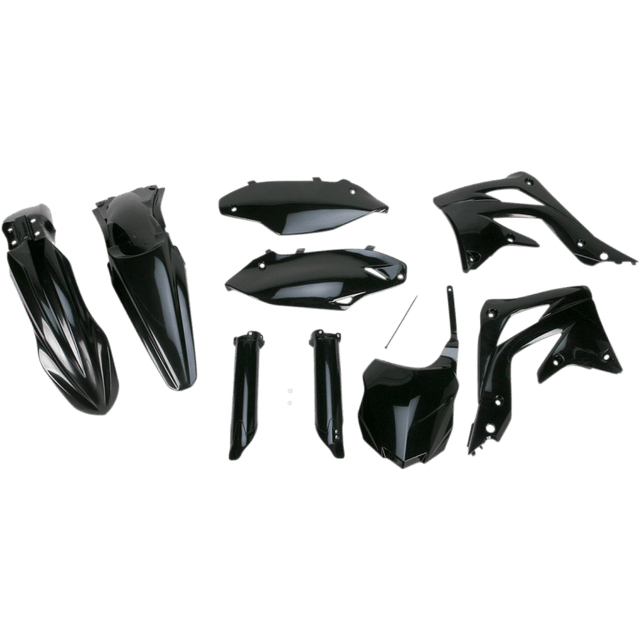 ACERBIS PLASTIC KIT FULL KX450F:13 - 13 - DRIVEN Canada's Powersports 8861184469502314200001