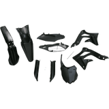 ACERBIS PLASTIC KIT FULL KX450F:13 - 13 - DRIVEN Canada's Powersports 8861184469502314200001