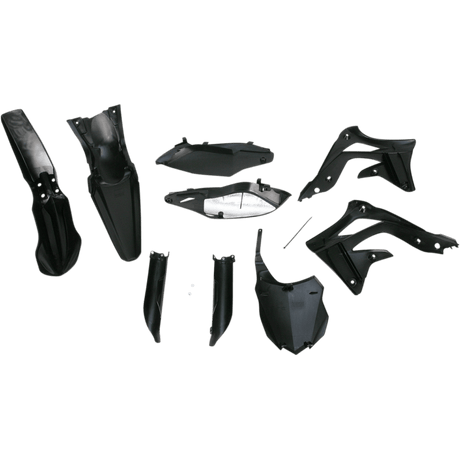 ACERBIS PLASTIC KIT FULL KX450F:13 - 13 - DRIVEN Canada's Powersports 8861184469502314200001