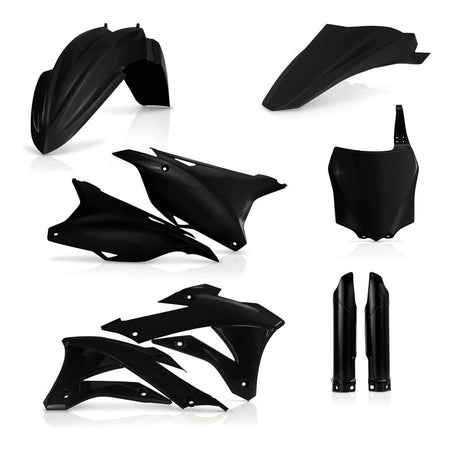 ACERBIS PLASTIC KIT - FULL KX85/100:14 - 14 ORIG 14 (2374114584) - DRIVEN Canada's Powersports 8861188171492374114584