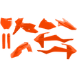 ACERBIS PLASTIC KIT FULL SX 16 - DRIVEN Canada's Powersports 8891433441232421065226