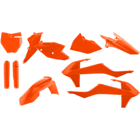 ACERBIS PLASTIC KIT FULL SX 16 - DRIVEN Canada's Powersports 8891433441232421065226