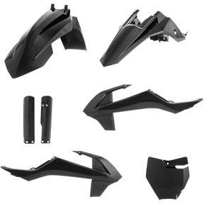 ACERBIS PLASTIC KIT FULL SX65:19 - 22, MC65:21 - 22 - DRIVEN Canada's Powersports 80527965979902791520001