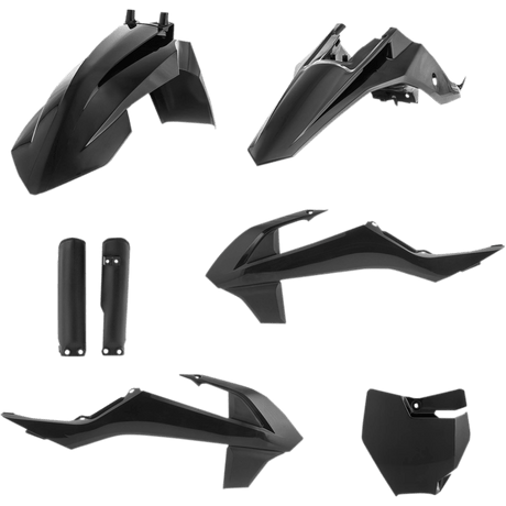 ACERBIS PLASTIC KIT FULL SX65:19 - 22, MC65:21 - 22 - DRIVEN Canada's Powersports 80527965979902791520001