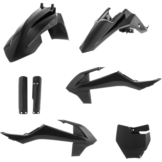 ACERBIS PLASTIC KIT FULL SX65:19 - 22, MC65:21 - 22 - DRIVEN Canada's Powersports 80527965979902791520001