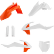 ACERBIS PLASTIC KIT FULL SX/MC65 ORIGINAL (2791527705) - DRIVEN Canada's Powersports 2791527705