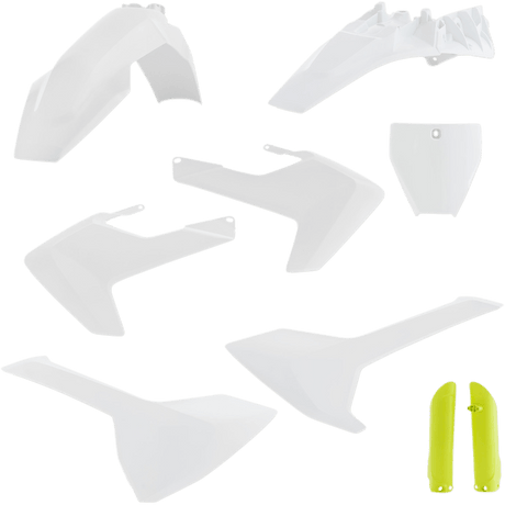 ACERBIS PLASTIC KIT FULL TC85:18 - 22 ORIGINAL '20 (2686466812) - DRIVEN Canada's Powersports 80527966652862686466812