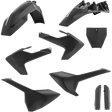 ACERBIS PLASTIC KIT FULL TC85:18 - 22 - DRIVEN Canada's Powersports 80527965198172686460001