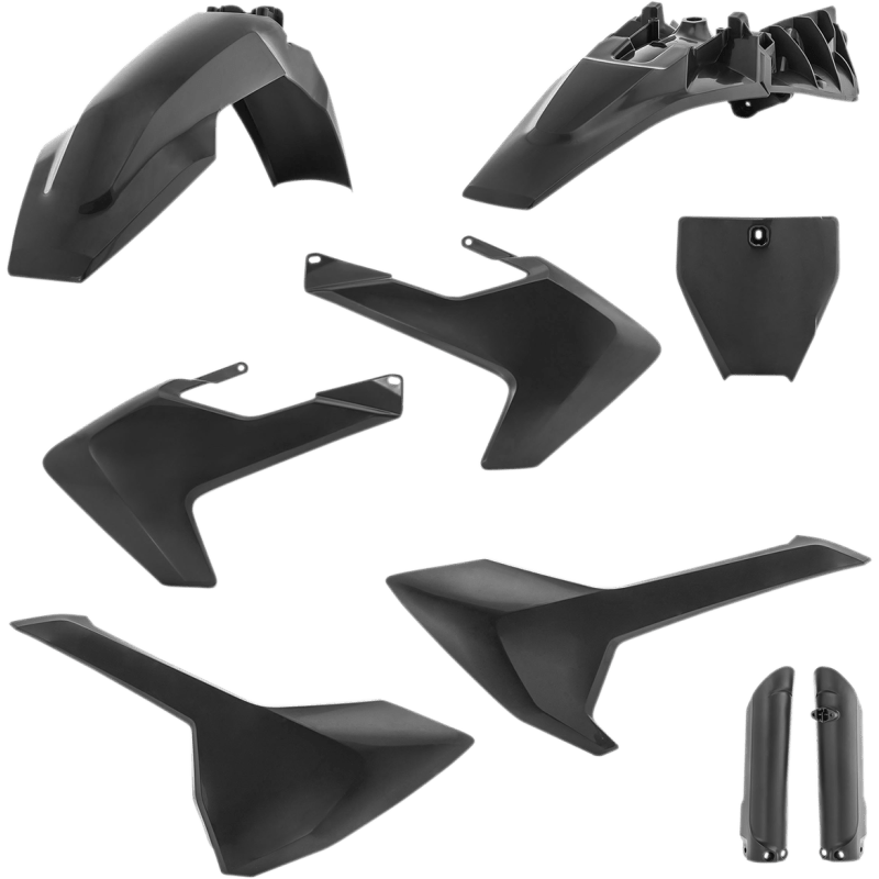 ACERBIS PLASTIC KIT FULL TC85:18 - 22 - DRIVEN Canada's Powersports 80527965198172686460001