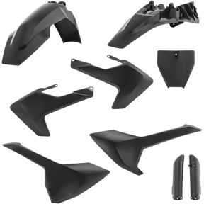 ACERBIS PLASTIC KIT FULL TC85:18 - 22 - DRIVEN Canada's Powersports 80527965198172686460001