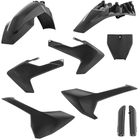 ACERBIS PLASTIC KIT FULL TC85:18 - 22 - DRIVEN Canada's Powersports 80527965198172686460001