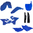 ACERBIS PLASTIC KIT FULL YZ OE (2402967118) - DRIVEN Canada's Powersports 80527967113892402967118