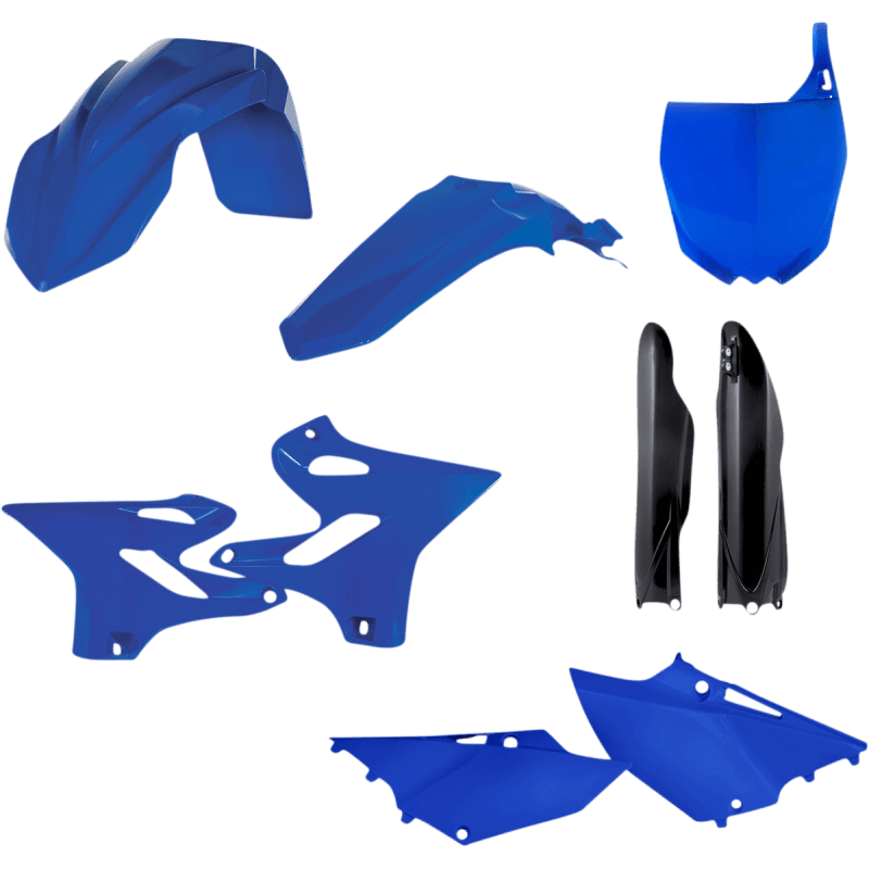ACERBIS PLASTIC KIT FULL YZ OE (2402967118) - DRIVEN Canada's Powersports 80527967113892402967118