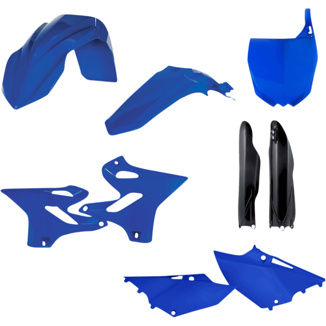 ACERBIS PLASTIC KIT FULL YZ OE (2402967118) - DRIVEN Canada's Powersports 80527967113892402967118