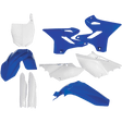 ACERBIS PLASTIC KIT FULL YZ125/250: ORIGINAL (2402964891) - DRIVEN Canada's Powersports 8891430369122402964891