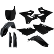 ACERBIS PLASTIC KIT FULL YZ125/250:15 - 15 - DRIVEN Canada's Powersports 8891430552342402960001