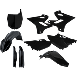 ACERBIS PLASTIC KIT FULL YZ125/250:15 - 15 - DRIVEN Canada's Powersports 8891430552342402960001