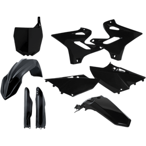 ACERBIS PLASTIC KIT FULL YZ125/250:15 - 15 - DRIVEN Canada's Powersports 8891430552342402960001