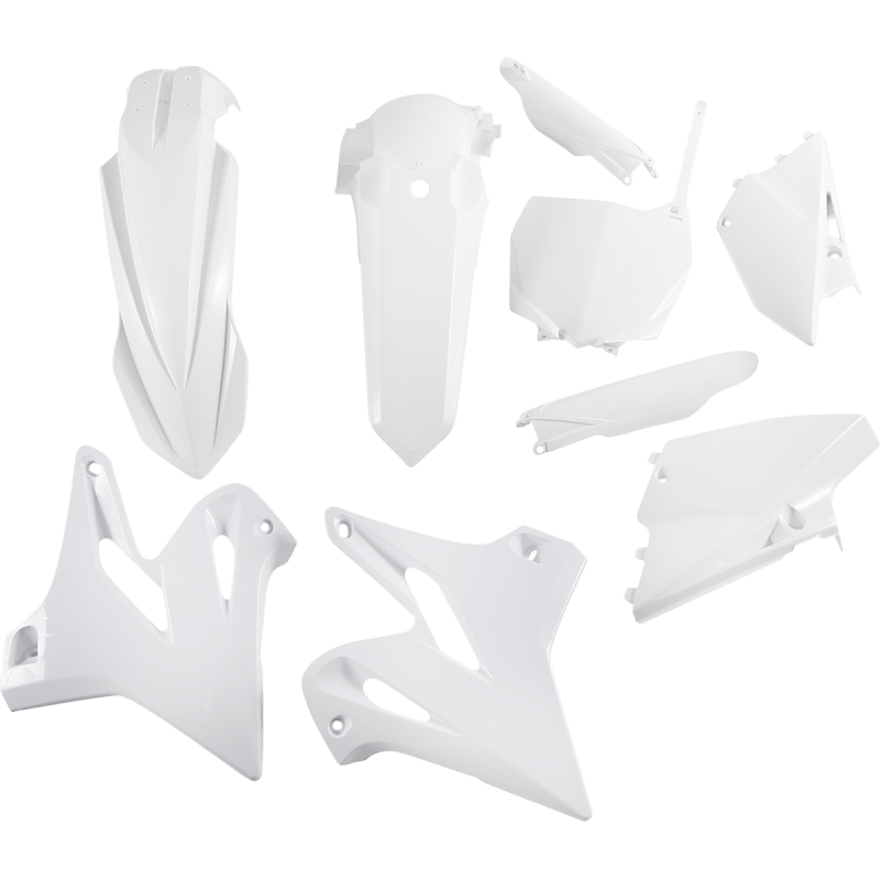 ACERBIS PLASTIC KIT FULL YZ125/250:15 - 15 - DRIVEN Canada's Powersports 8891430552412402960002