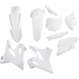 ACERBIS PLASTIC KIT FULL YZ125/250:15 - 15 - DRIVEN Canada's Powersports 8891430552412402960002