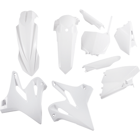 ACERBIS PLASTIC KIT FULL YZ125/250:15 - 15 - DRIVEN Canada's Powersports 8891430552412402960002