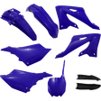 ACERBIS PLASTIC KIT FULL YZ125/250:22 - 22 ORIGINAL '22 (2936157428) - DRIVEN Canada's Powersports 80527967616812936157428