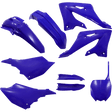 ACERBIS PLASTIC KIT FULL YZ125/250:22 - 22 - DRIVEN Canada's Powersports 80527967616982936150211