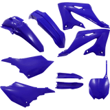 ACERBIS PLASTIC KIT FULL YZ125/250:22 - 22 - DRIVEN Canada's Powersports 80527967616982936150211