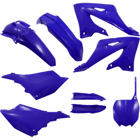 ACERBIS PLASTIC KIT FULL YZ125/250:22 - 22 - DRIVEN Canada's Powersports 80527967616982936150211