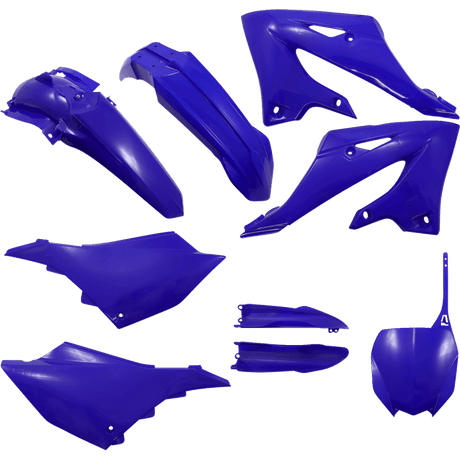 ACERBIS PLASTIC KIT FULL YZ125/250:22 - 22 - DRIVEN Canada's Powersports 80527967616982936150211