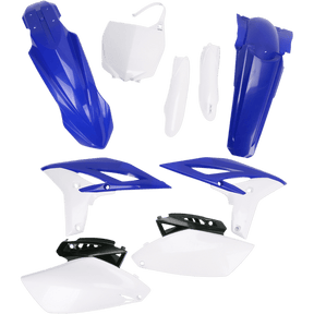 ACERBIS PLASTIC KIT FULL YZ250F:10 - 11 - DRIVEN Canada's Powersports 8861180081722198012882