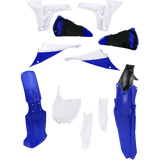 ACERBIS PLASTIC KIT FULL YZ450F:10 - 11 - DRIVEN Canada's Powersports 8861180081892198022882