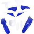 ACERBIS PLASTIC KIT FULL YZ450F:10 - 11 - DRIVEN Canada's Powersports 8861180081892198022882