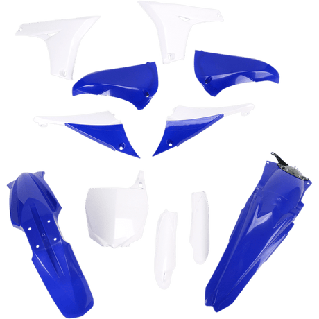 ACERBIS PLASTIC KIT FULL YZ450F:10 - 11 - DRIVEN Canada's Powersports 8861180081892198022882