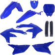 ACERBIS PLASTIC KIT - FULL YZ450F:23 - 23 INCLUDES TANK COVER ORIGINAL (2979597705) - DRIVEN Canada's Powersports 2979597705