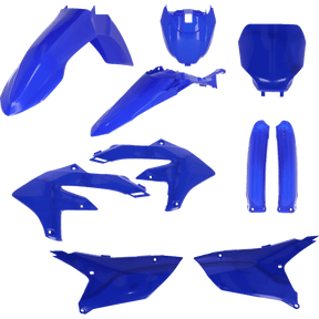ACERBIS PLASTIC KIT FULL YZ450F:23 - 23 (INCLUDES TANK COVER) YZ - DRIVEN Canada's Powersports 2979590211