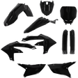 ACERBIS PLASTIC KIT FULL YZ450F:23 - 23 (INCLUDES TANK COVER) - DRIVEN Canada's Powersports 2979590001