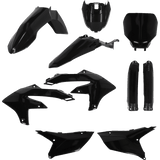 ACERBIS PLASTIC KIT FULL YZ450F:23 - 23 (INCLUDES TANK COVER) - DRIVEN Canada's Powersports 2979590001