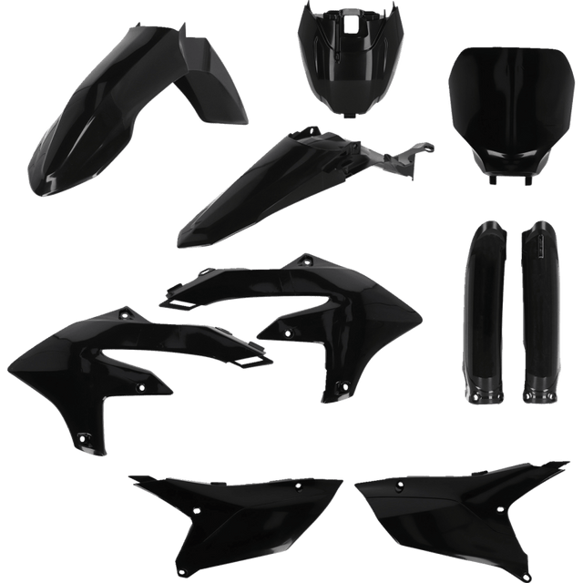 ACERBIS PLASTIC KIT FULL YZ450F:23 - 23 (INCLUDES TANK COVER) - DRIVEN Canada's Powersports 2979590001