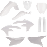 ACERBIS PLASTIC KIT FULL YZ450F:23 - 23 (INCLUDES TANK COVER) - DRIVEN Canada's Powersports 2979590002