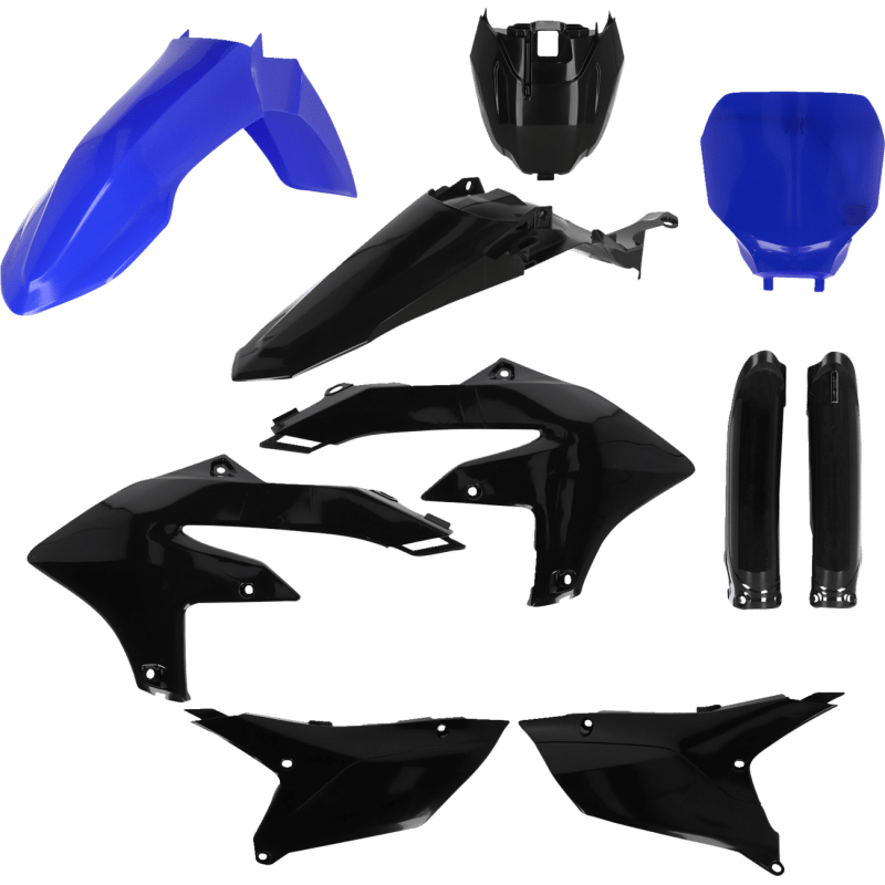 ACERBIS PLASTIC KIT FULL YZ450F - DRIVEN Canada's Powersports 2979591004