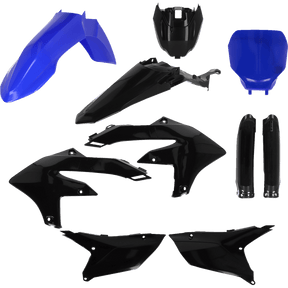 ACERBIS PLASTIC KIT FULL YZ450F - DRIVEN Canada's Powersports 2979591004