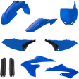 ACERBIS PLASTIC KIT FULL YZ65 OE (2726647118) - DRIVEN Canada's Powersports 80527967113102726647118