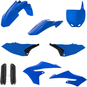 ACERBIS PLASTIC KIT FULL YZ65 OE (2726647118) - DRIVEN Canada's Powersports 80527967113102726647118