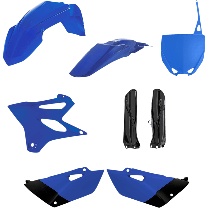ACERBIS PLASTIC KIT FULL YZ85 OE (2742667118) - DRIVEN Canada's Powersports 80527967126762742667118