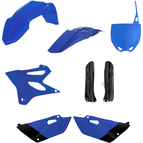 ACERBIS PLASTIC KIT FULL YZ85 OE (2742667118) - DRIVEN Canada's Powersports 80527967126762742667118