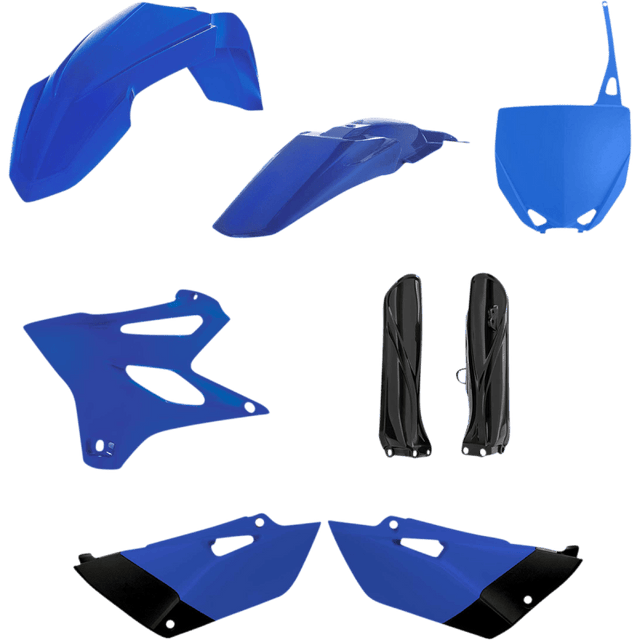 ACERBIS PLASTIC KIT FULL YZ85 OE (2742667118) - DRIVEN Canada's Powersports 80527967126762742667118