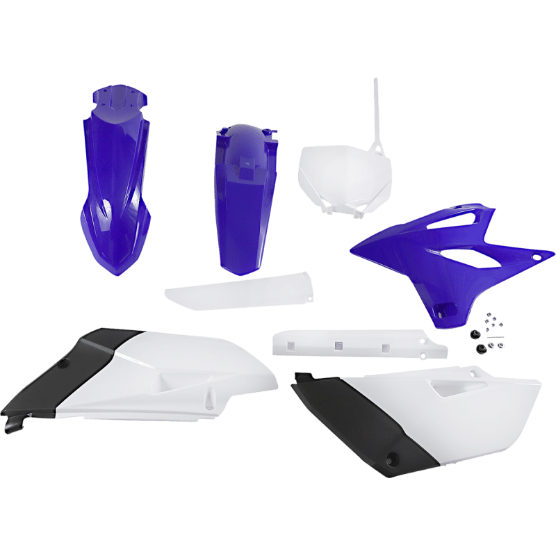 ACERBIS PLASTIC KIT FULL YZ85:15 - 15 ORIGINAL (2404744891) - DRIVEN Canada's Powersports 8891430566512404744891